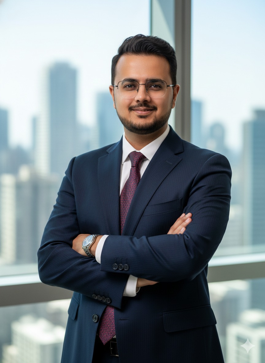 CA Ankit Gupta